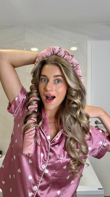 Instagram eternalmusehair