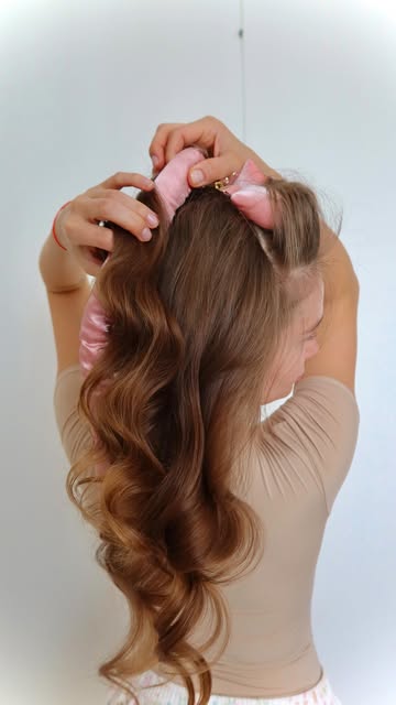 Instagram eternalmusehair