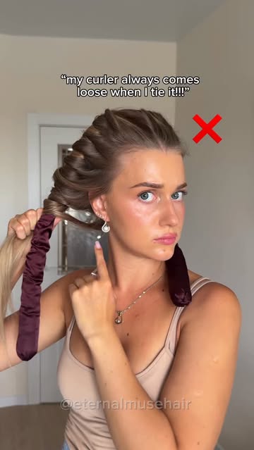 Instagram eternalmusehair