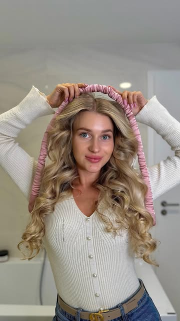 Instagram eternalmusehair