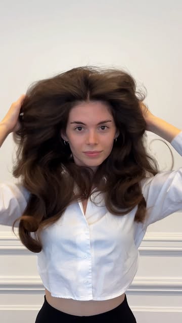 Instagram eternalmusehair