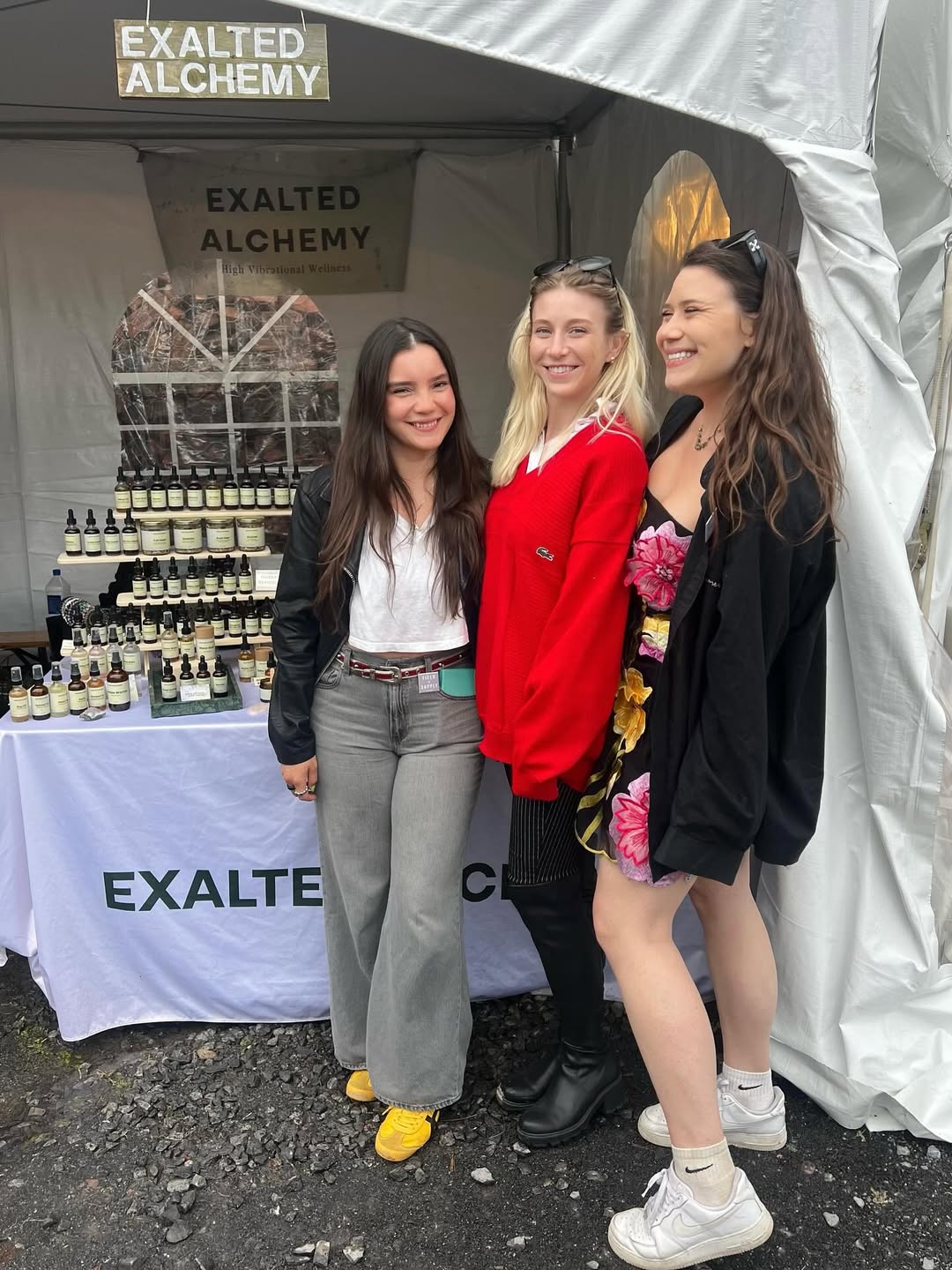 exaltedalchemy
