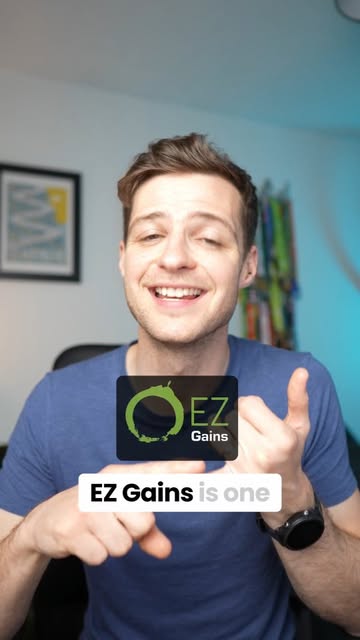ezgains.co.uk
