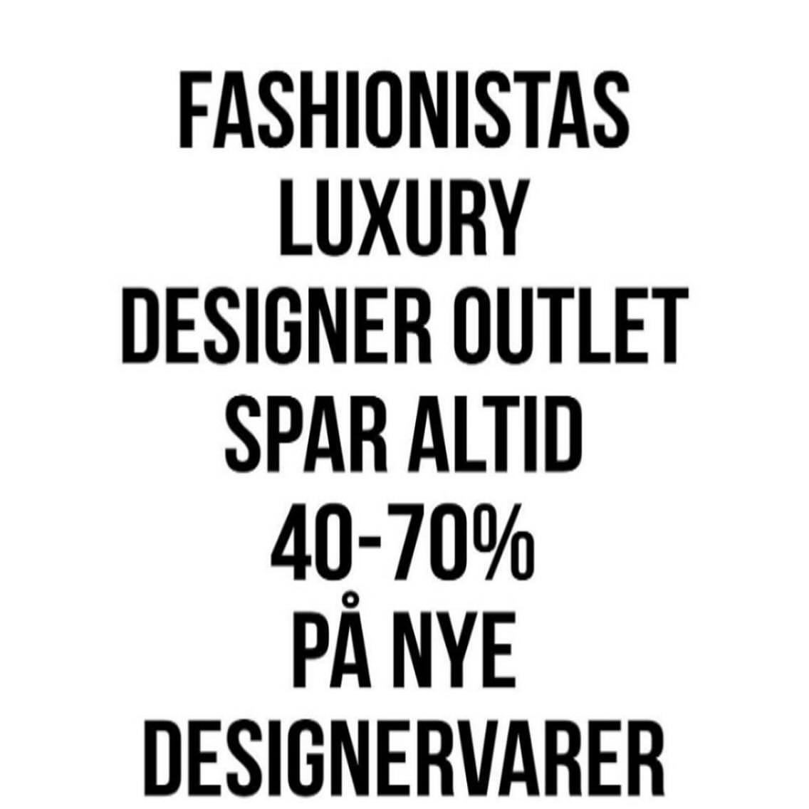 Instagram fashionistascph