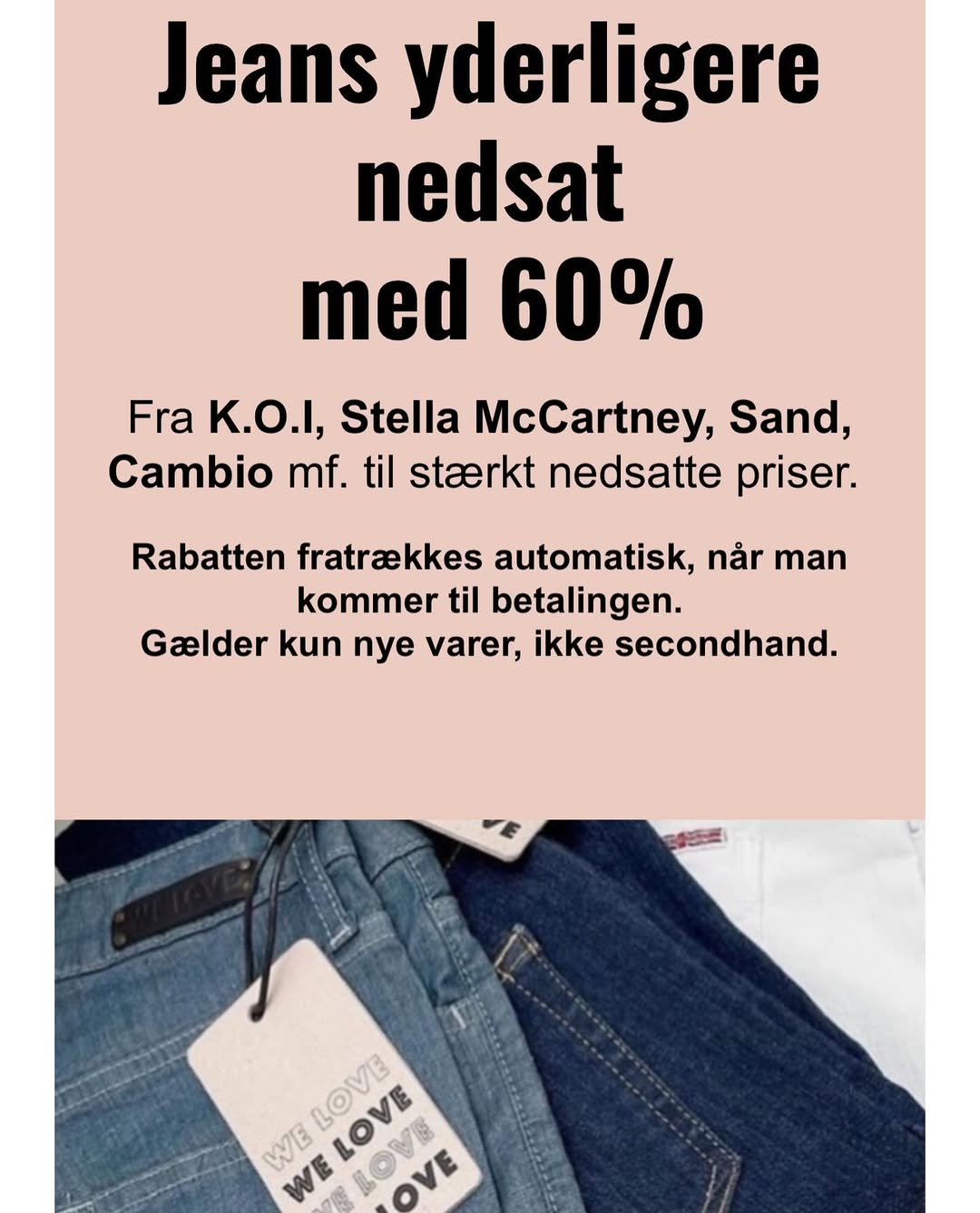 Instagram fashionistascph