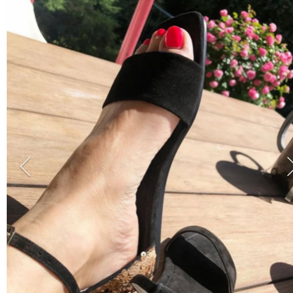 Instagram fashionistascph
