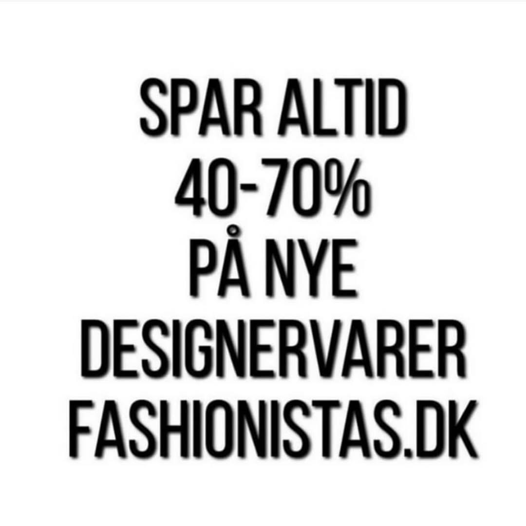 Instagram fashionistascph