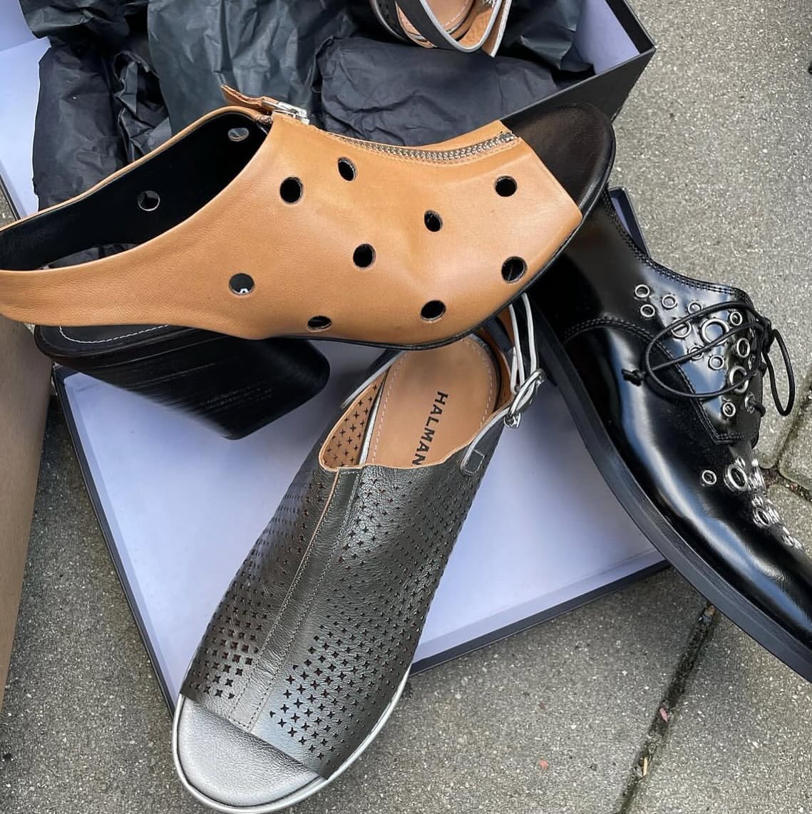 Instagram fashionistascph