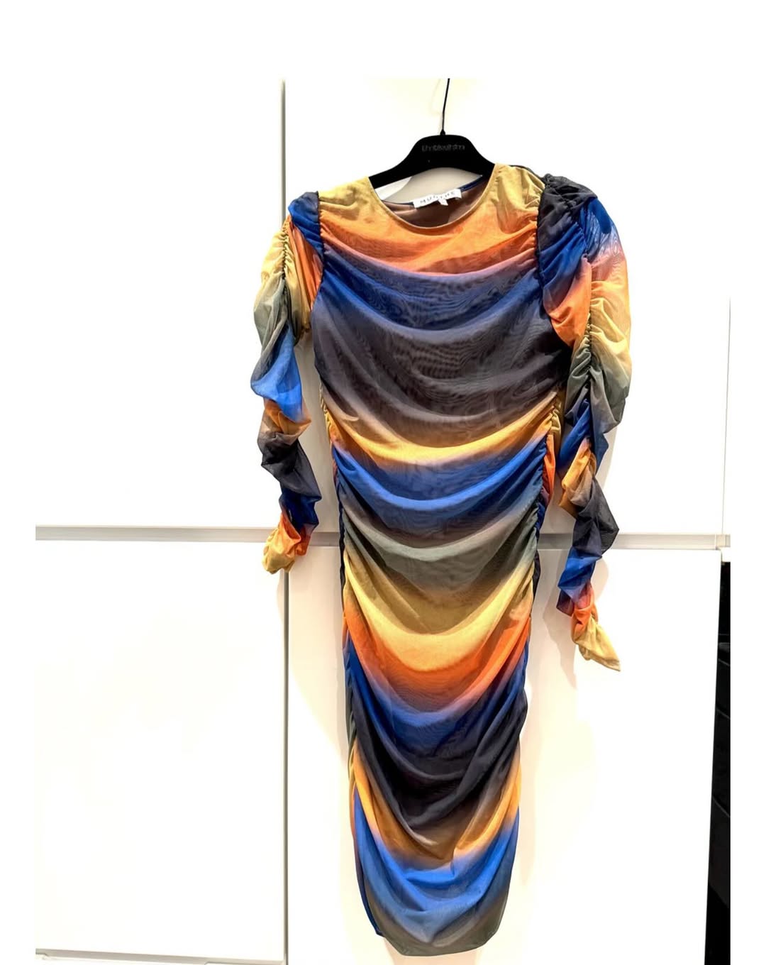 Instagram fashionistascph