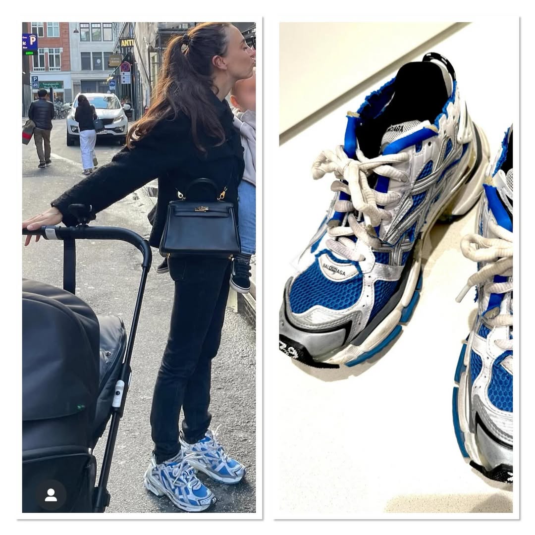 Instagram fashionistascph