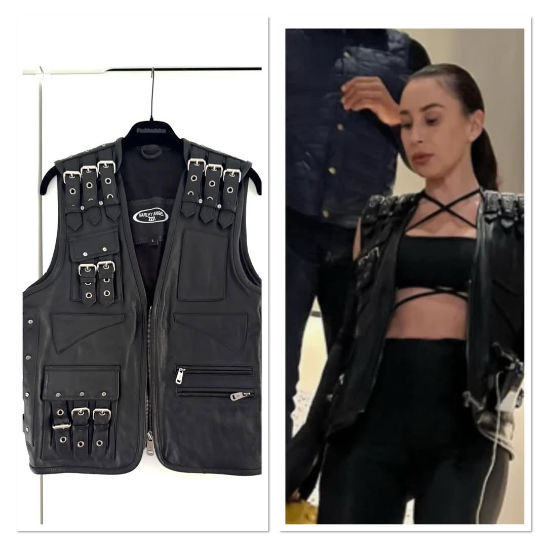 Instagram fashionistascph