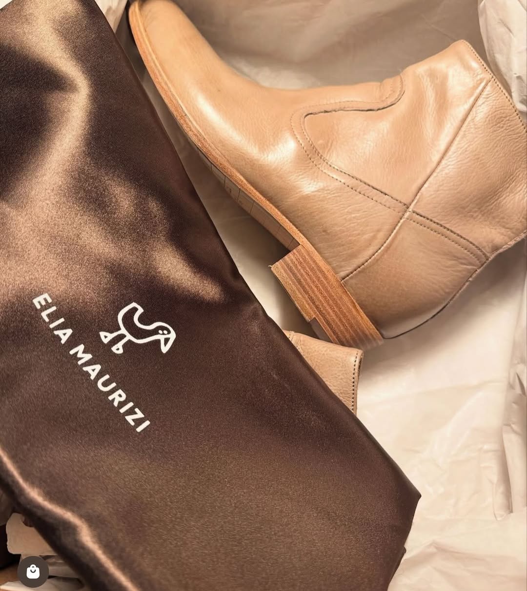 Instagram fashionistascph