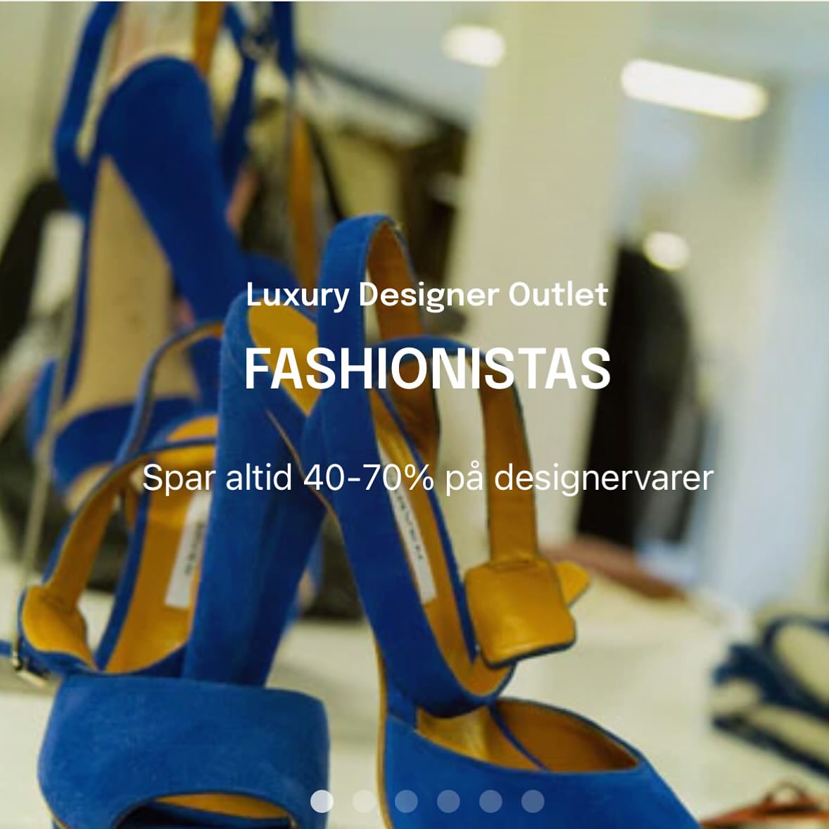 Instagram fashionistascph