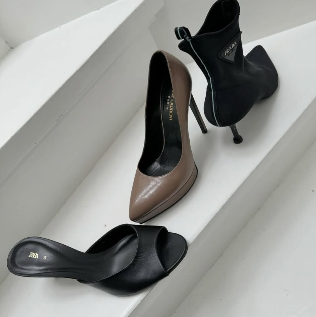 Instagram fashionistascph