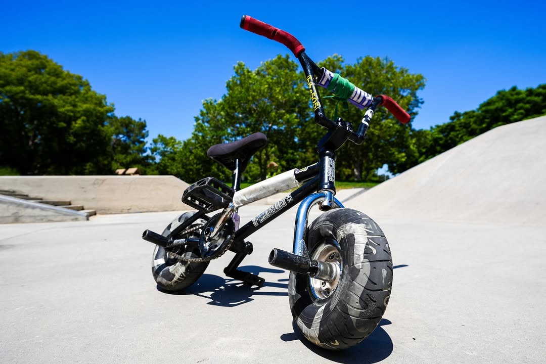 How to Ride Mini Stunt Bikes for Kids: Easy Tips for Beginners