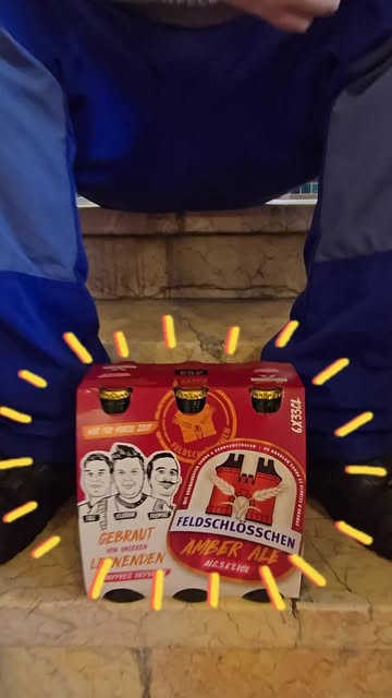 Instagram feldschloesschen