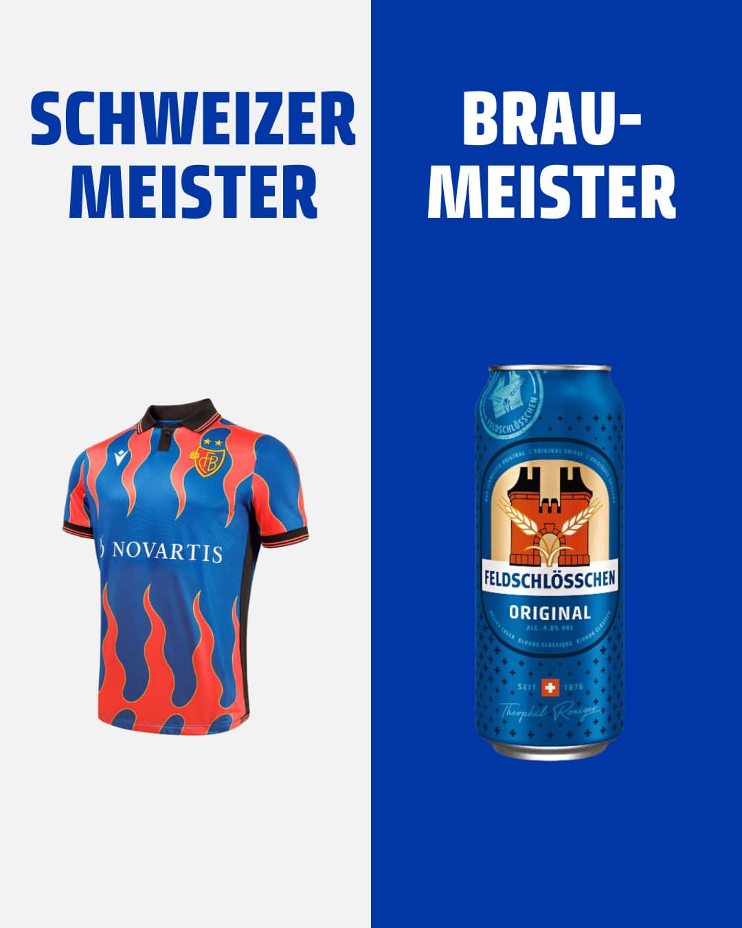 Instagram feldschloesschen