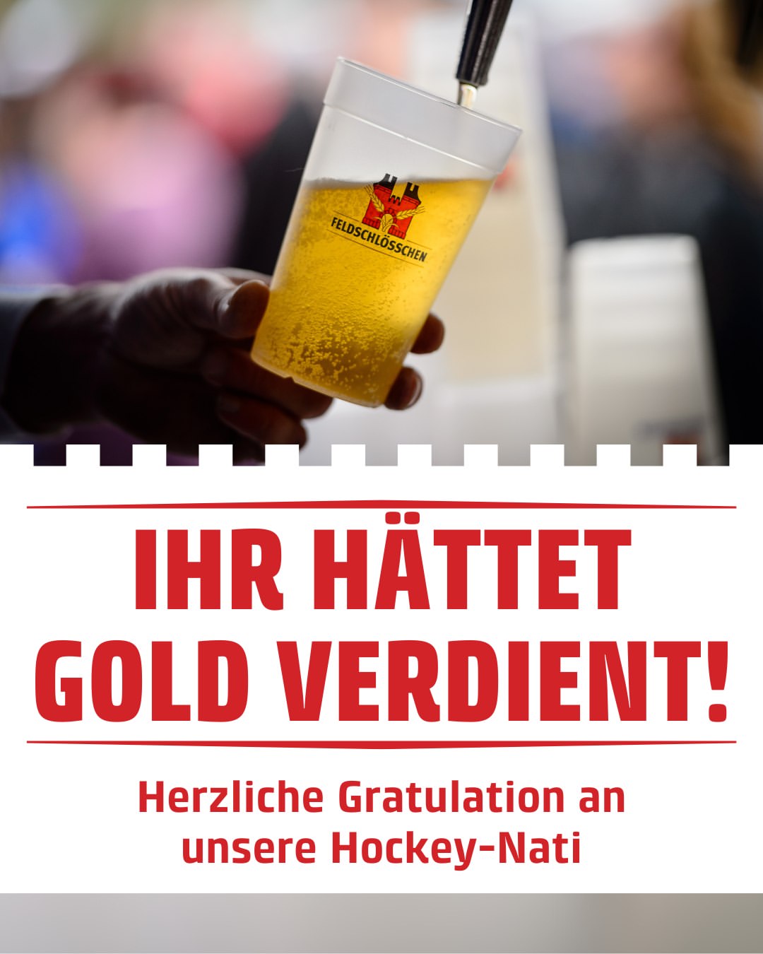 Instagram feldschloesschen