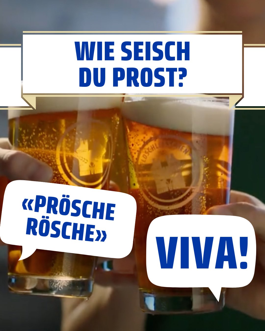 Instagram feldschloesschen
