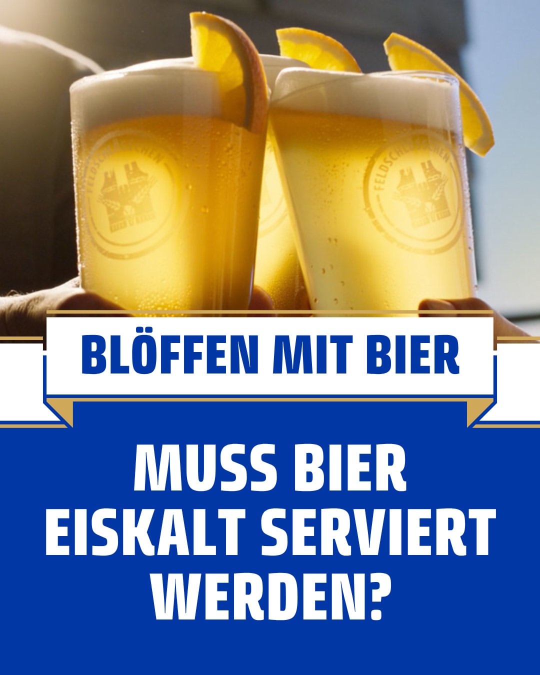 Instagram feldschloesschen