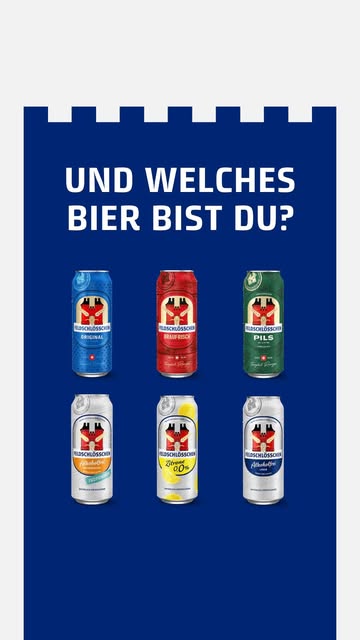 Instagram feldschloesschen