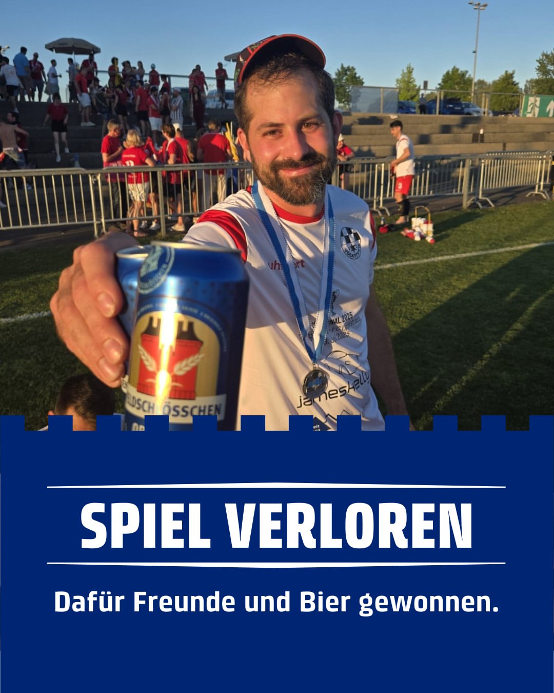 Instagram feldschloesschen