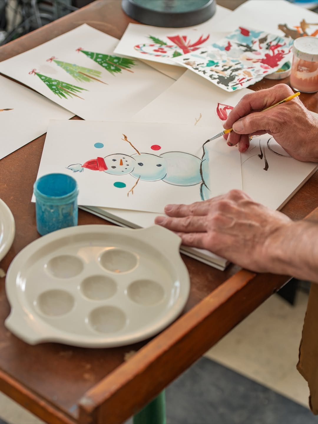 Instagram fiestadinnerware