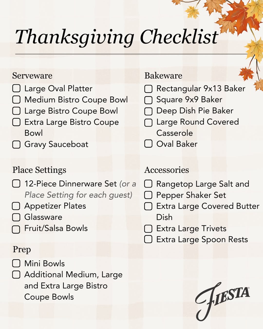 Instagram fiestadinnerware