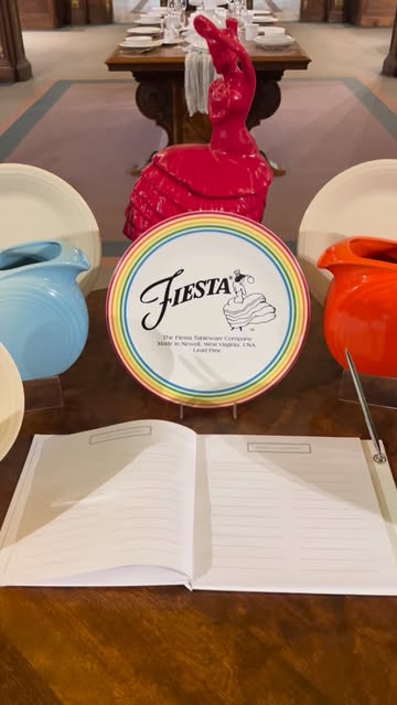 Instagram fiestadinnerware