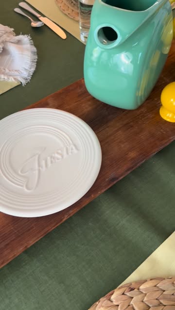 Instagram fiestadinnerware