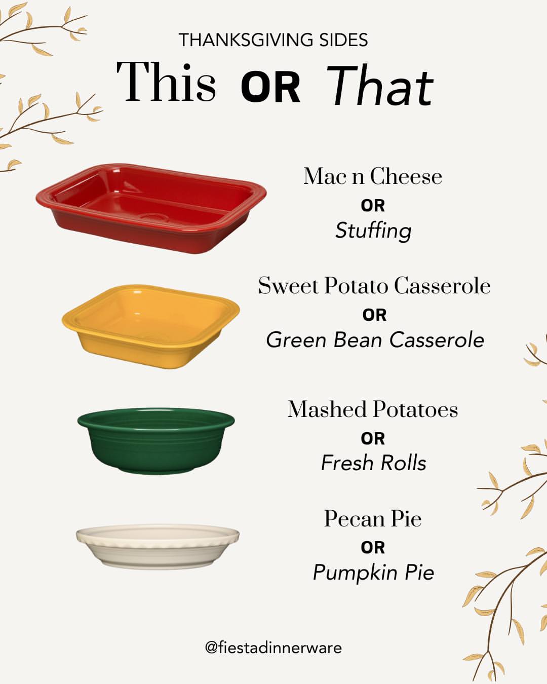 Instagram fiestadinnerware