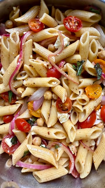Instagram flourandwaterfoods