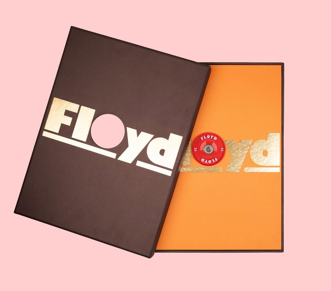 【FLOYD】新作 キャビン ラゲージ 41L 全10色 org.jpg