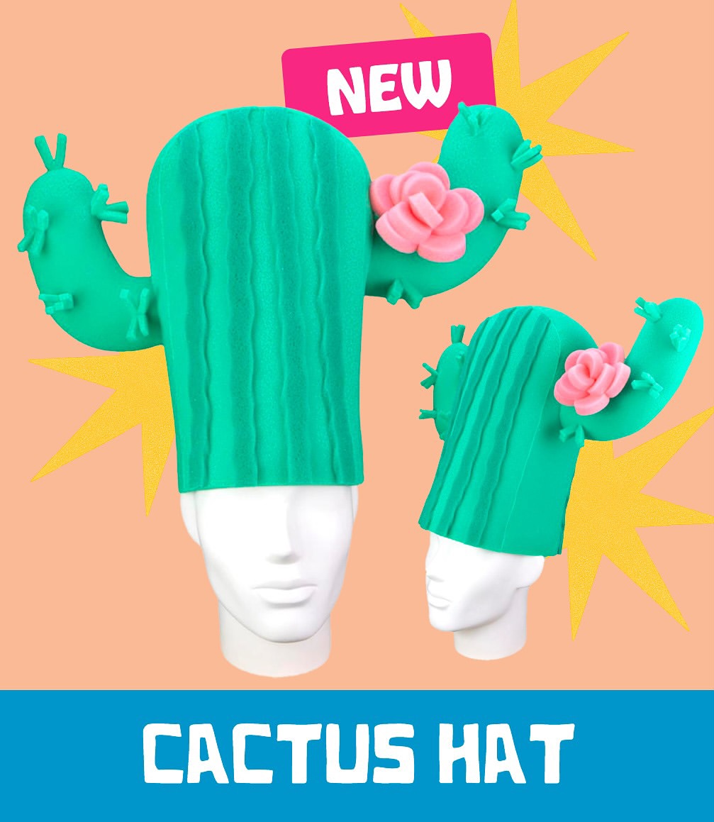 foampartyhats