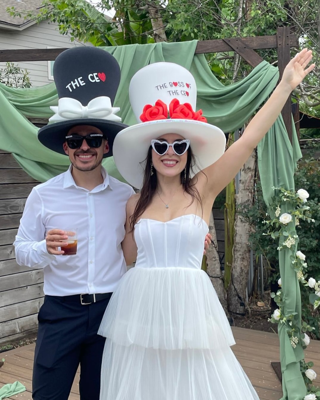 foampartyhats