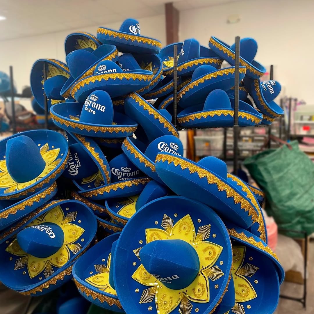 foampartyhats