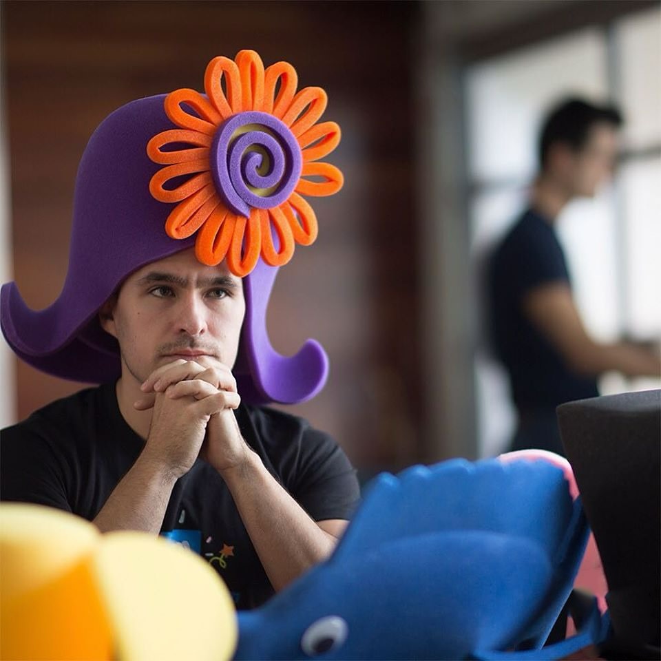 foampartyhats
