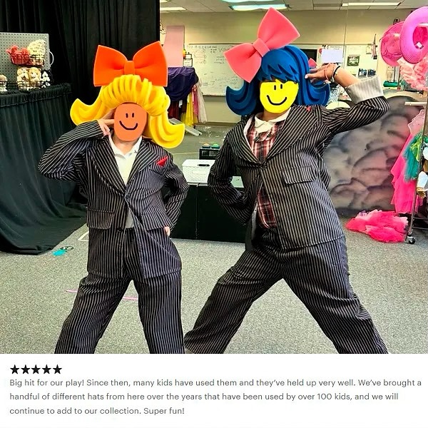 foampartyhats