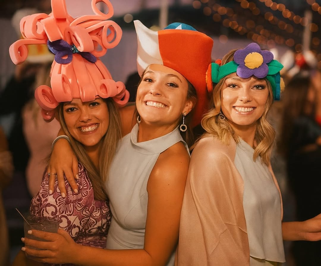 foampartyhats