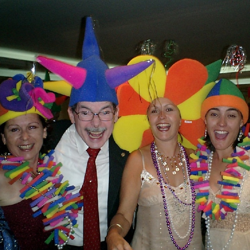 foampartyhats