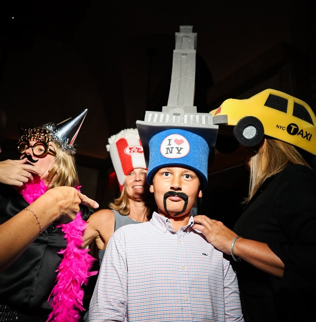 foampartyhats