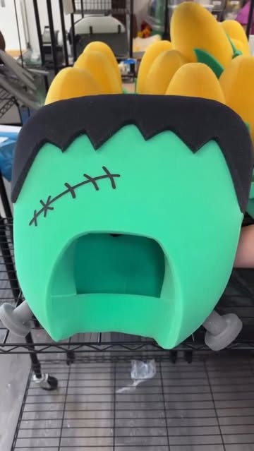 foampartyhats