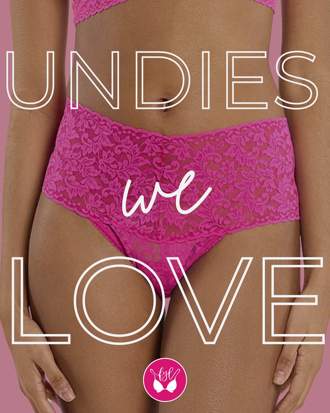 foreveryourslingerie