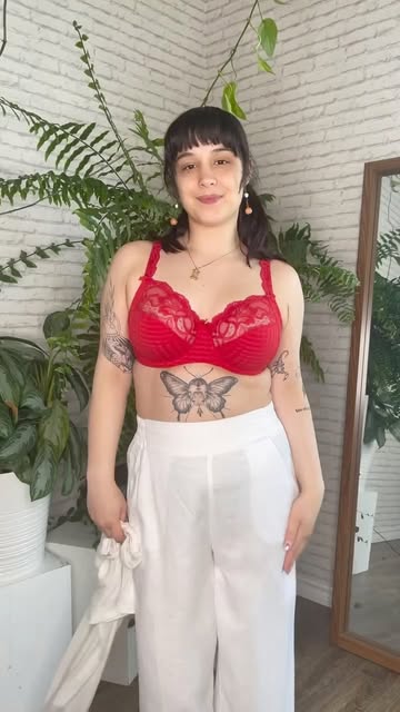 foreveryourslingerie