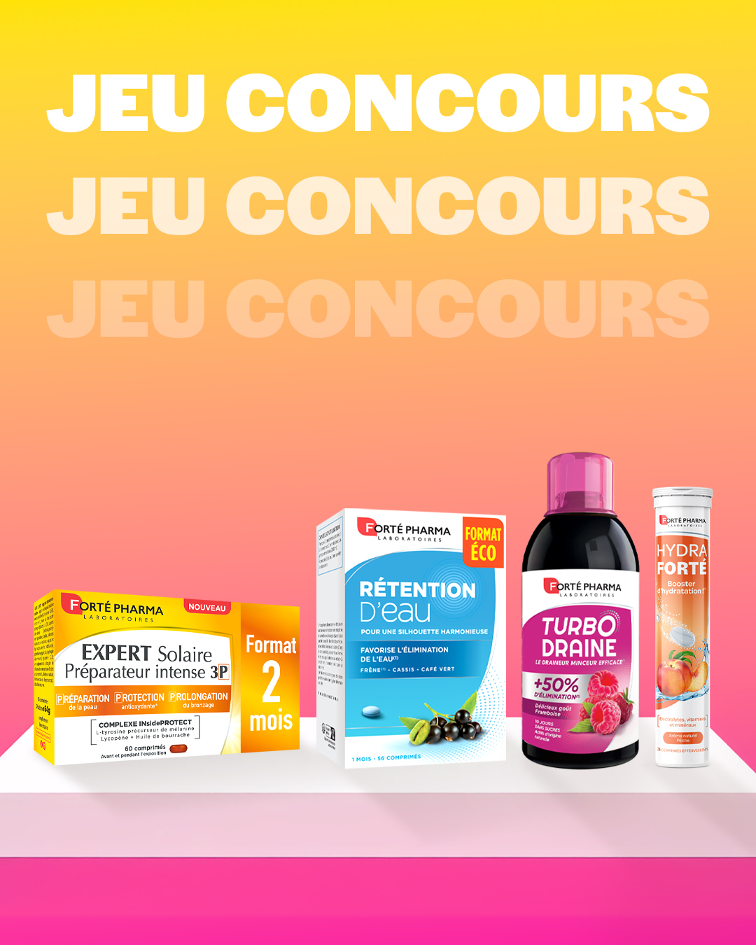 fortepharmafrance