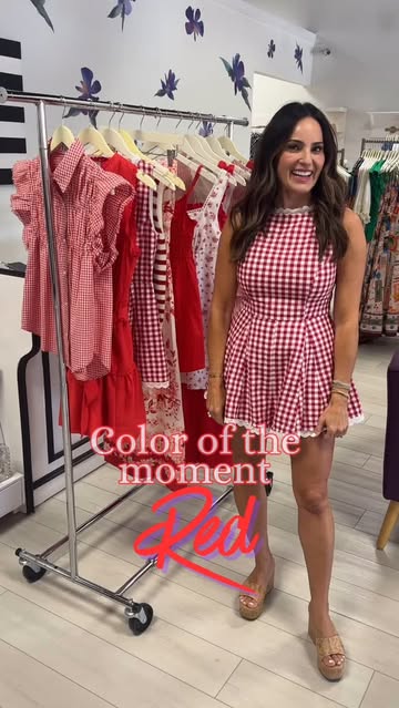Instagram frenchvioletboutique