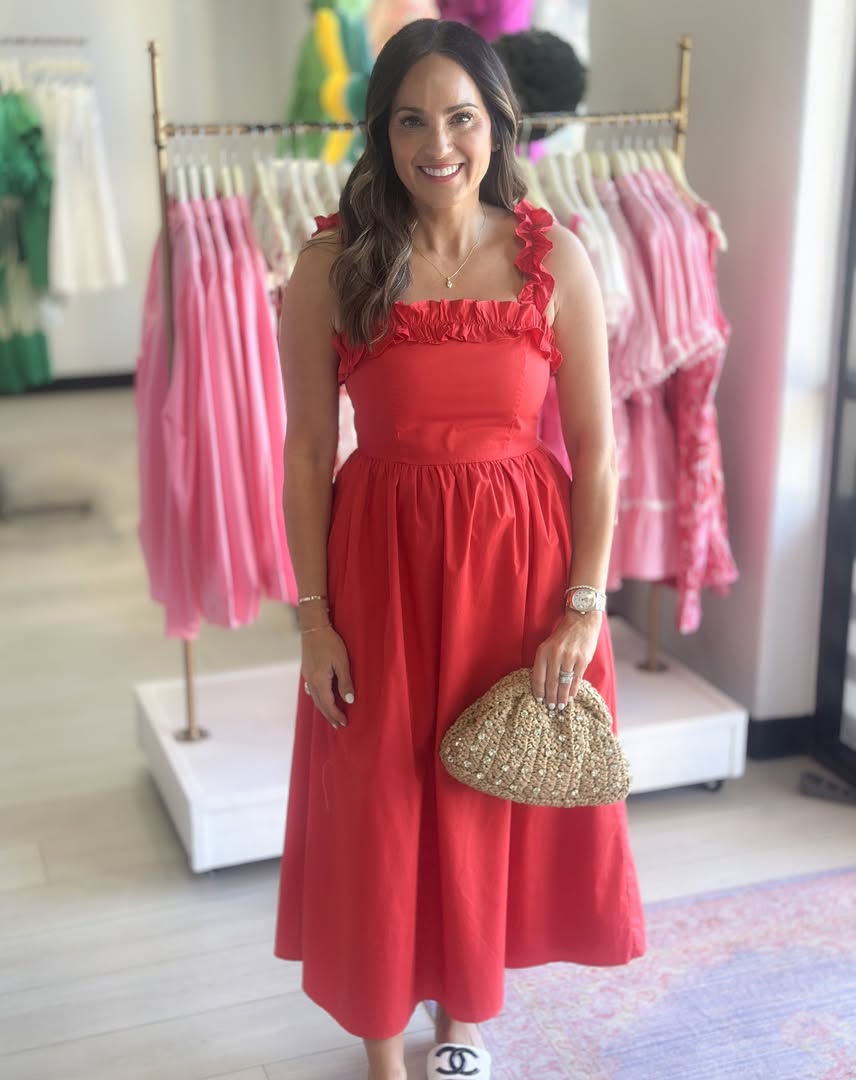 Instagram frenchvioletboutique