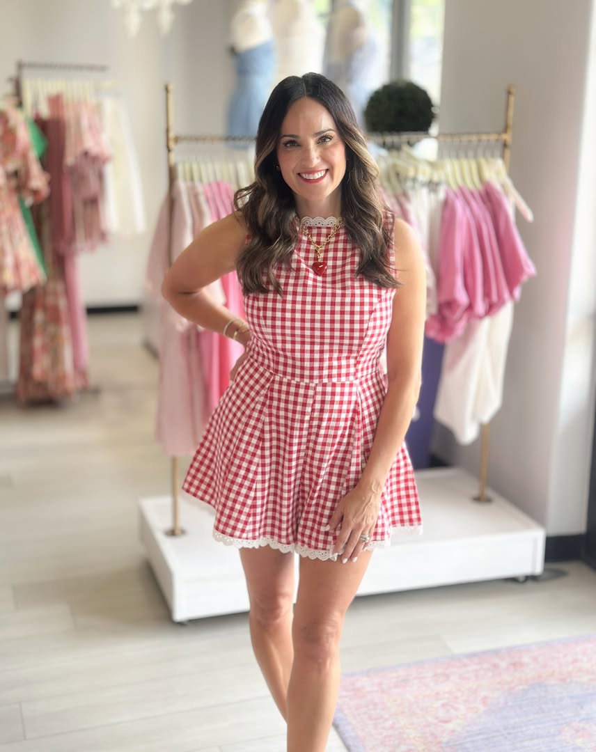 Instagram frenchvioletboutique