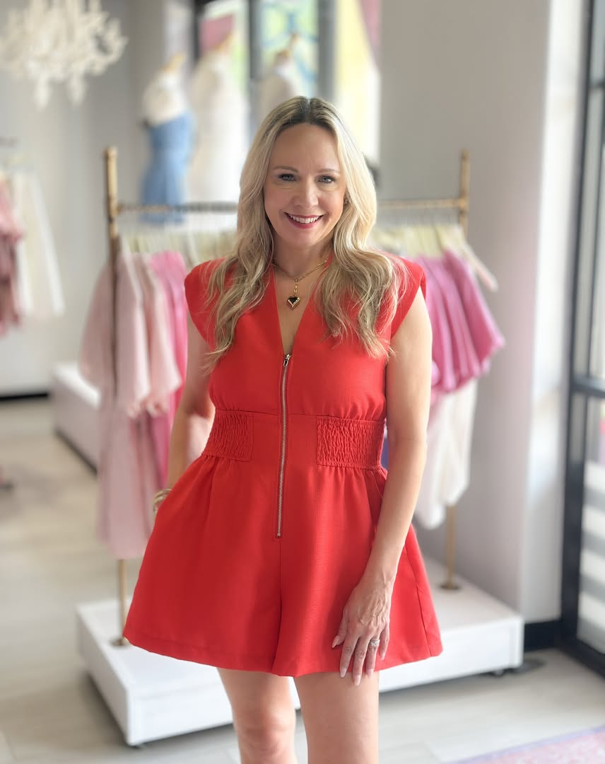 Instagram frenchvioletboutique
