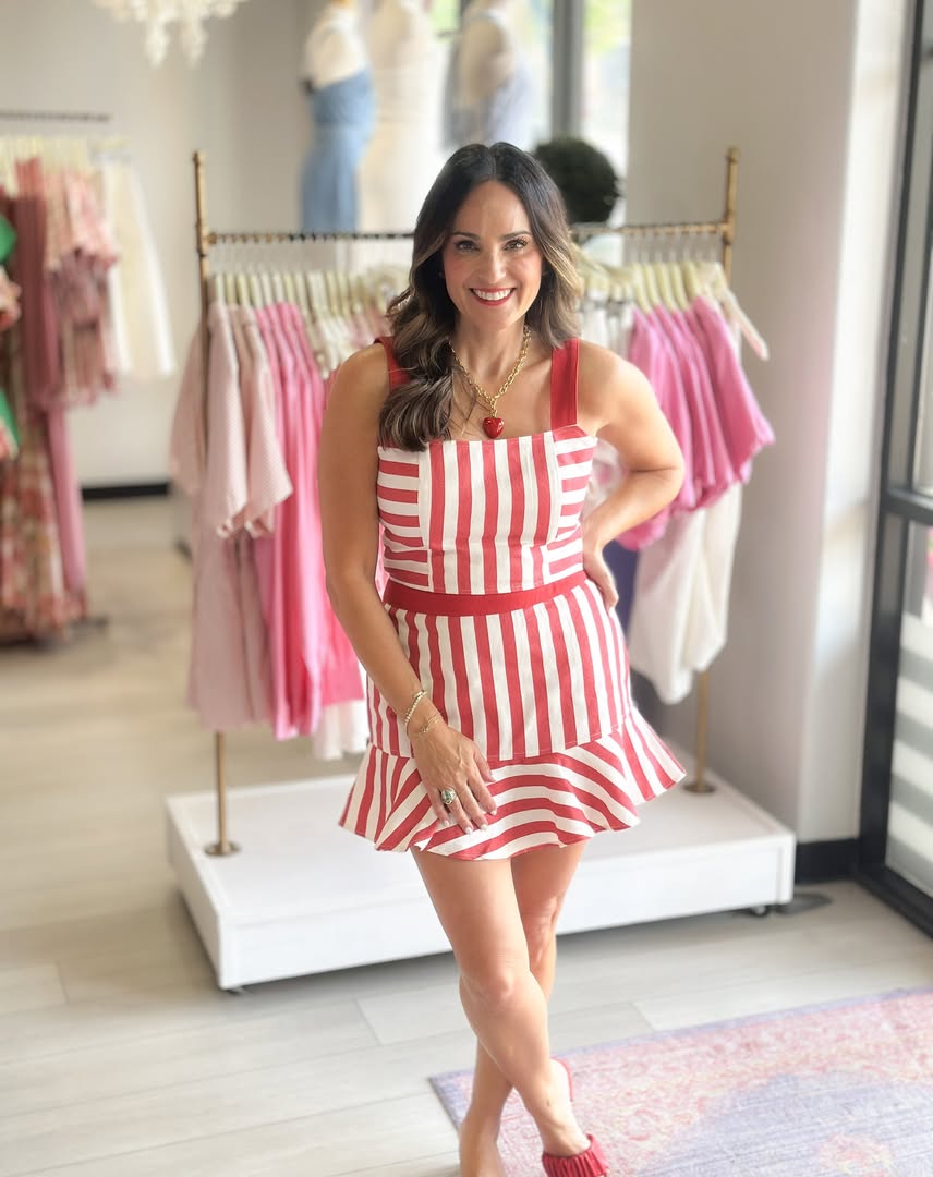 Instagram frenchvioletboutique